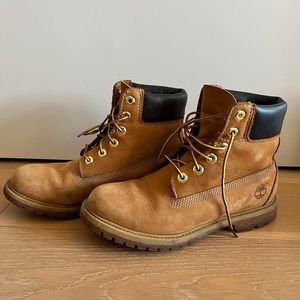 Women’s Timberland Boots